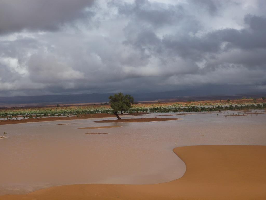 El Gouera Atta Desert Camp מראה חיצוני תמונה