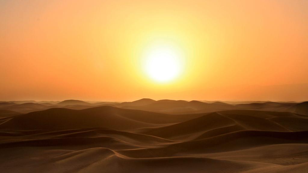 El Gouera Atta Desert Camp מראה חיצוני תמונה