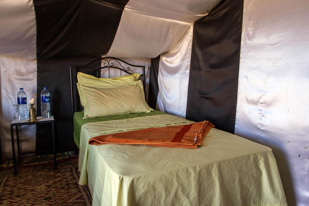 El Gouera Atta Desert Camp חדר תמונה