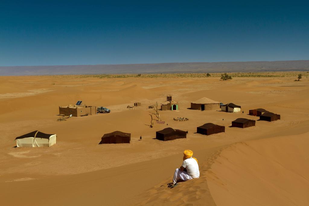 El Gouera Atta Desert Camp חדר תמונה