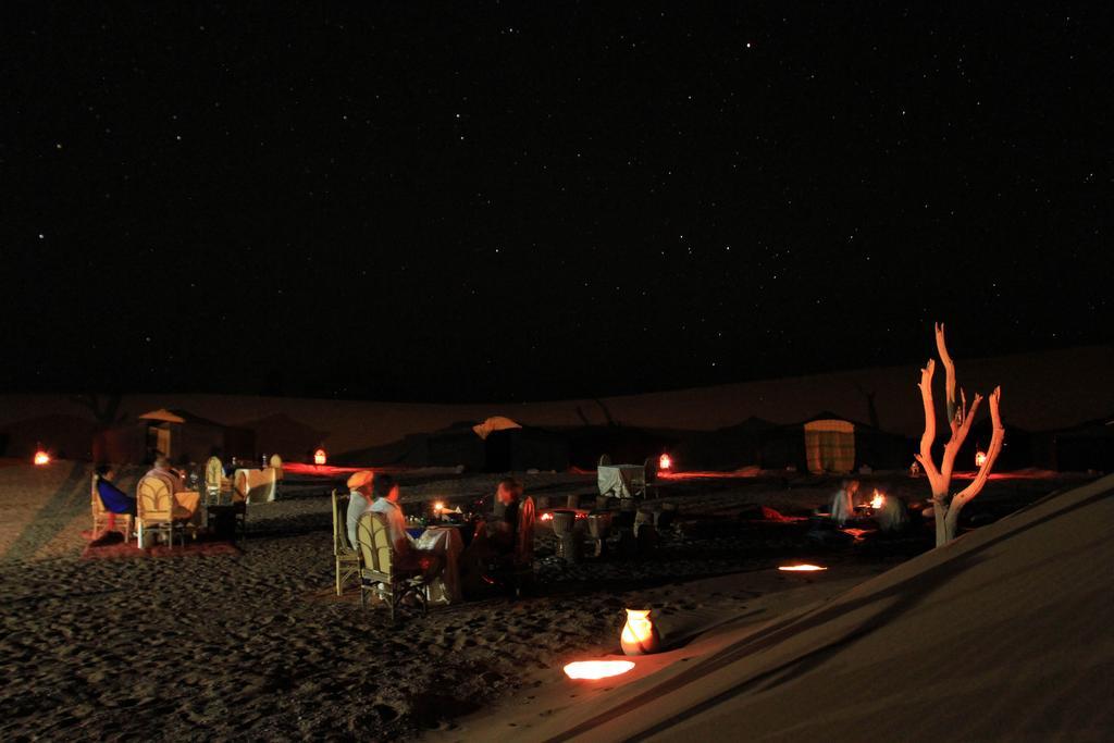 El Gouera Atta Desert Camp חדר תמונה